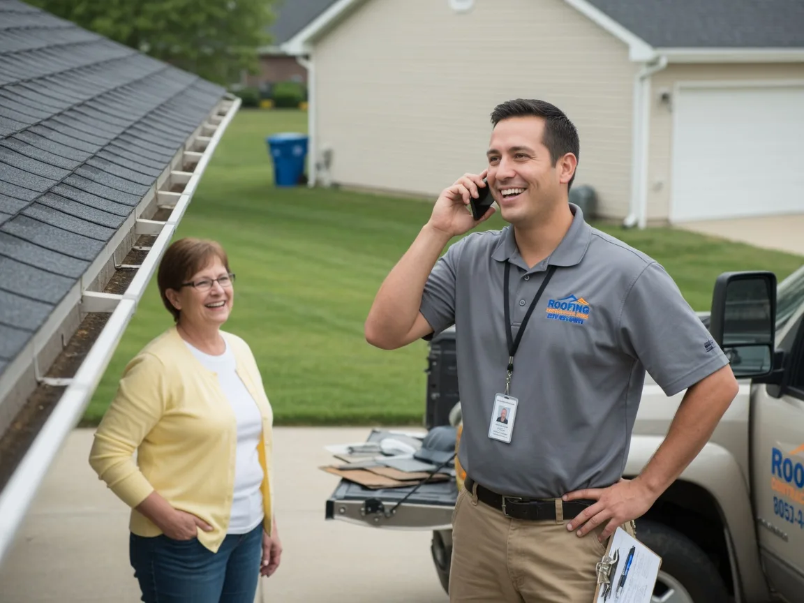 Local Roofing Contractors Polk, OH FAQs